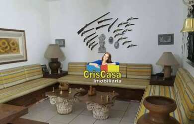 Imagem 8: Casa, 300 m² - venda por R$ 700.000,00 ou aluguel por R$ 4.000,00/ano - Cidade Praiana - R