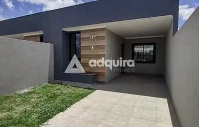 Imagem: A casa à venda possui 3 Dormitórios, 2 Banheiros, 2 Vagas