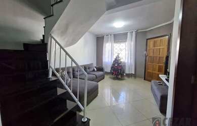 Imagem 7: Sobrado com 3 dormitórios à venda, 163 m² por R$ 695.000,00 - Atuba - Curitiba/PR