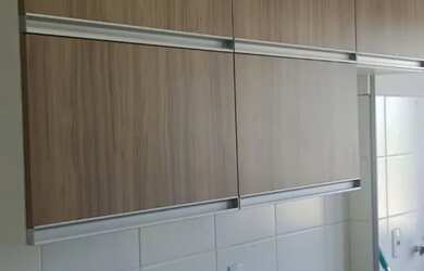 Imagem 1: Apartamento 2Q Yes buriti conj Cruzeiro do Sul