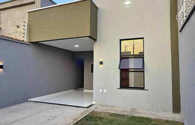 Imagem 1: 4- CASA NO MORADA DO VALE