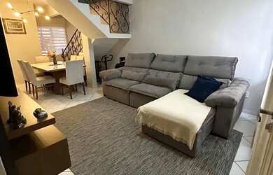 Imagem 8: Apartamento para venda tem 115 metros quadrados com 3 quartos