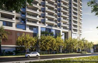 Imagem: O depósito possui 192m² de Área e está localizado em Chácara