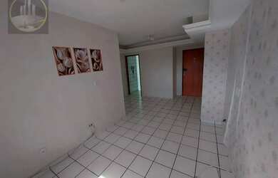 Imagem 7: Apartamento com 3 dormitórios para alugar, 66 m² por R$ 2.750,02/mês...