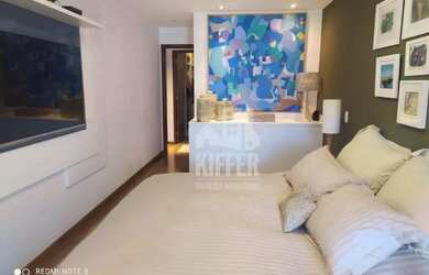 Imagem 10: Apartamento com 4 dormitórios à venda, 167 m² por R$ 1.780.000,00 - Icaraí - Niterói/RJ