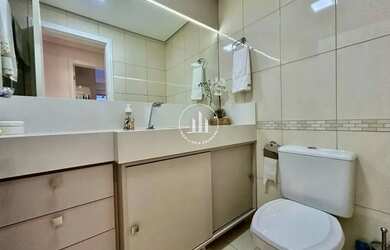 Imagem 12: Apartamento 3 Quartos com 1 Suíte e 104m² - Campinas - JMS