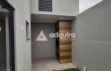 Imagem 15: Casa à venda 3 Quartos, 1 Suite, 2 Vagas, Cará-cará, Ponta Grossa - PR