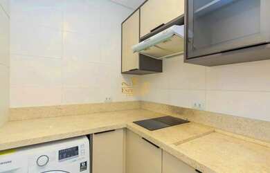 Imagem 6: STUDIO MOBILIADO PARA LOCAÇÃO NO BAIRRO CAPÃO RASO