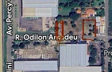 Imagem 3: Terreno à venda, 550 m² por R$ 270.000,00 - Vila Toninho - São José...