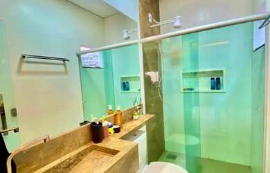 Imagem 6: Imóvel para venda possui 140 metros quadrados com 3 quartos em Recanto...