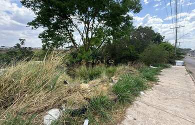 Imagem 4: 03 LOTES A RESIDENCIAL VALE DO SOL 2ª ETAPA