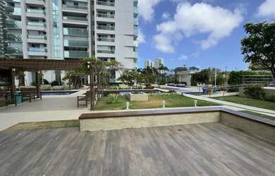 Imagem 10: APTO2 para alugar na cidade de FORTALEZA-CE