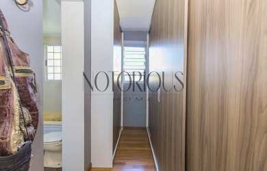 Imagem 15: Casa para Venda em Curitiba / PR no bairro Abranches