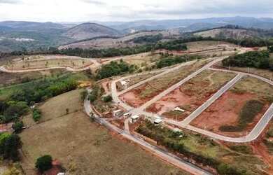 Imagem 3: Lotes 360 metros - recebemos veículo na Fipe Vitória da União Boulevard...