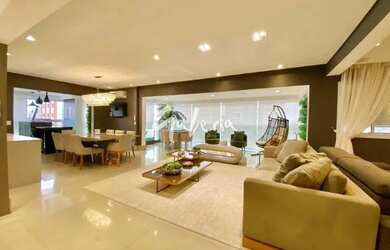 Imagem 2: Apartamento com 3 suítes para locação ou venda em São Caetano