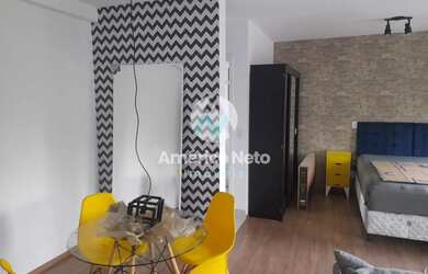 Imagem 2: Studio à venda, Campestre, Santo André, SP