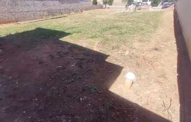 Imagem: O terreno possui 450m² de Área e está localizado em Chácara