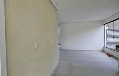 Imagem 3: Casa Duplex no Quinta das Marinas com 3 suítes sendo uma com closet área...