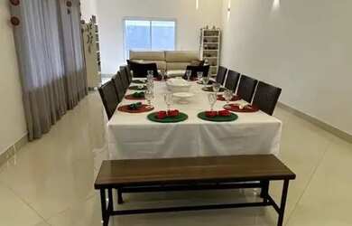 Imagem 2: Casa com 5 dormitórios, 499 m² - venda por R$ 1.850.000 ou aluguel por...