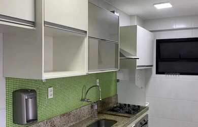 Imagem 16: Apartamento 2 Quartos Em 67M² E 2 Vagas De Garagem Na Federação. 2MCKHF