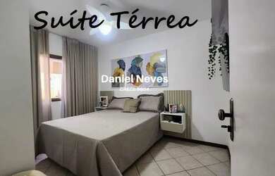 Imagem 10: Casa em Condomínio para Venda em Lauro de Freitas, Buraquinho, 5 dormitórios,...