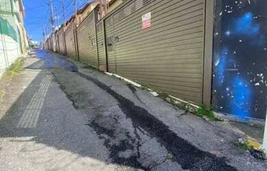 Imagem 2: Sobrado com 3 dormitórios para alugar, 100 m² por R$ 2.767,00/mês -...