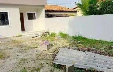 Imagem 2: Casa com 2 quartos à venda, 69 m² por R$ 375.000 - São José do Imbassaí...