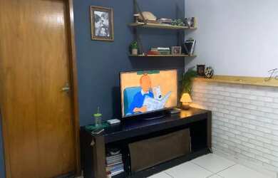 Imagem 16: Casa, Bairro Santa Eugênia, 2 quartos, garagem 1 carro e terraço