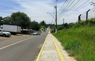 Imagem 4: Terreno à Venda - Santa Cruz