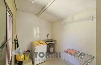 Imagem 16: Casa com 3 dormitórios à venda, 114 m² por R$ 600.000,00 - Caputera...