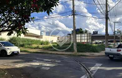 Imagem 4: Terreno Comercial à Venda - 855m² - Jardim Karaíba - Uberlândia/MG...