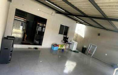 Imagem 8: VENDE-SE CASA NA CIDADE NOVA A