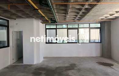 Imagem: Venda Sala Centro Belo Horizonte