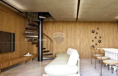 Imagem 2: Apartamento a venda em São Miguel dos Milagres - 2 suítes - Rooftop...