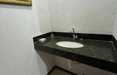 Imagem 16: Condomínio Shekinah - Em frente ao Capim Dourado Shopping