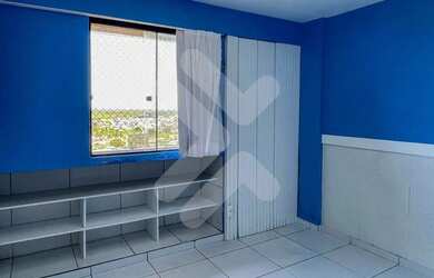 Imagem 9: Apartamento cobertura em Nova Parnamirim Parnamirim/RN Condomínio Natal...