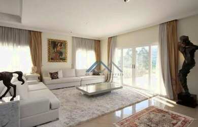 Imagem 6: Casa com 6 suítes, 980 m² - venda por R$ 6.900.000 ou aluguel por R$...