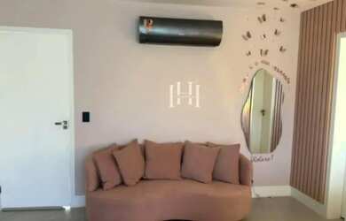 Imagem 16: Linda casa para alugar com 380 metros quadrados com 4 quartos