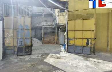 Imagem 16: Vendo Loja, 380m², 1 salão, 4 áreas para estoque, ideal para loja de...