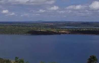 Imagem: Imóvel para venda tem 30.000 m² em Zona Rural - Três Marias