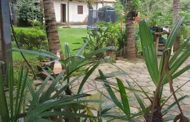 Imagem: A fazenda possui 3.218m² de Área e está localizado em Jardim
