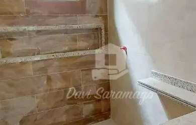 Imagem 7: Casa com 2 quartos à venda, 69 m² por R$ 375.000 - São José do Imbassaí...