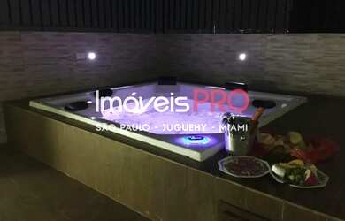 Imagem 9: Cobertura, Moema Pássaros - São Paulo