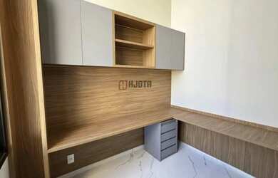 Imagem 2: Casa 236m2 c 3 Suítes no Cond Vilage La Montagne - Zona Sul Rio Preto