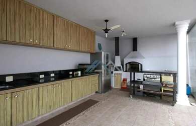 Imagem 15: Casa com 6 suítes, 980 m² - venda por R$ 6.900.000 ou aluguel por R$...