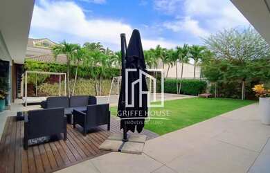 Imagem 12: CASA A VENDA E LOCAÇÃO NO CONDOMINIO SANTA MONICA JARDINS NA BARRA DA TIJUCA. PORTEIRA FEC