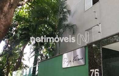 Imagem: O apartamento possui 2 Dormitórios, 3 Banheiros, 2 Vagas na