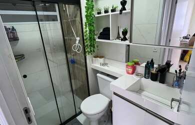 Imagem 7: Apartamento em Votorantim - Conquista Votorantim