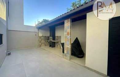 Imagem 9: Casa com 3 dormitórios à venda, 177 m² por R$ 799.900 - Sim - Feira de Santana/BA