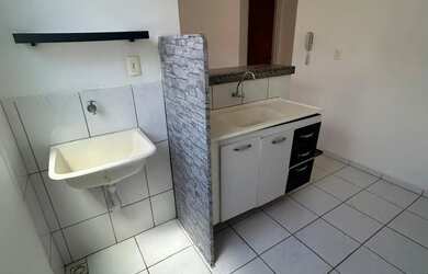 Imagem 10: Apartamento para comprar Bom Sossego Ribeirão das Neves